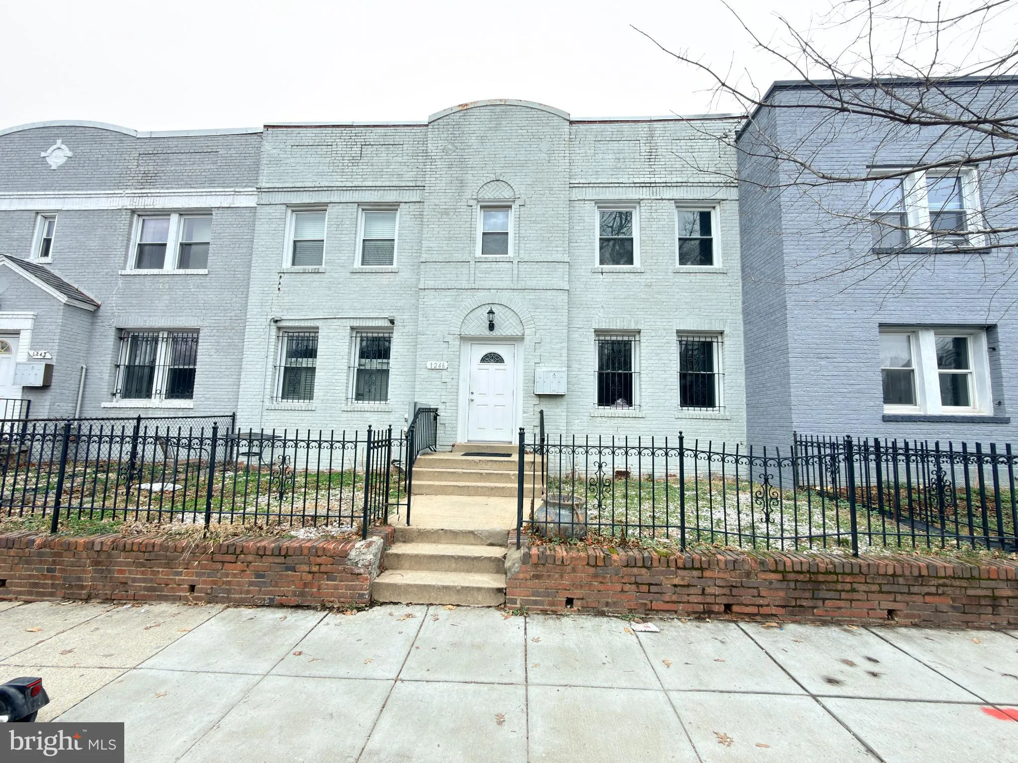 Additional image 24 of 1246 Queen Street NE Unit 2, Washington, DC 20002