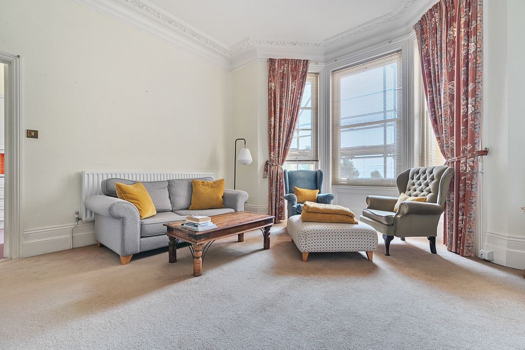 Additional image 3 of 2 bed flat for saleGrand Avenue, Hove BN3