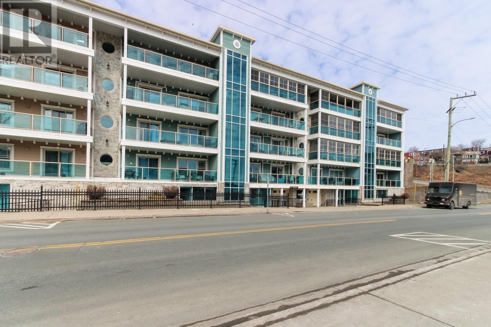Additional image 7 of 101-16 Water Street, St. John's, NL