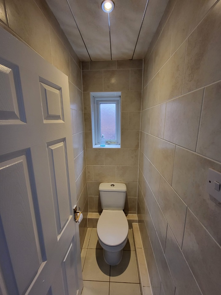 Additional image 10 of 3 Bed Semi-Detached House, Huntley Road, M8, N1 7GU