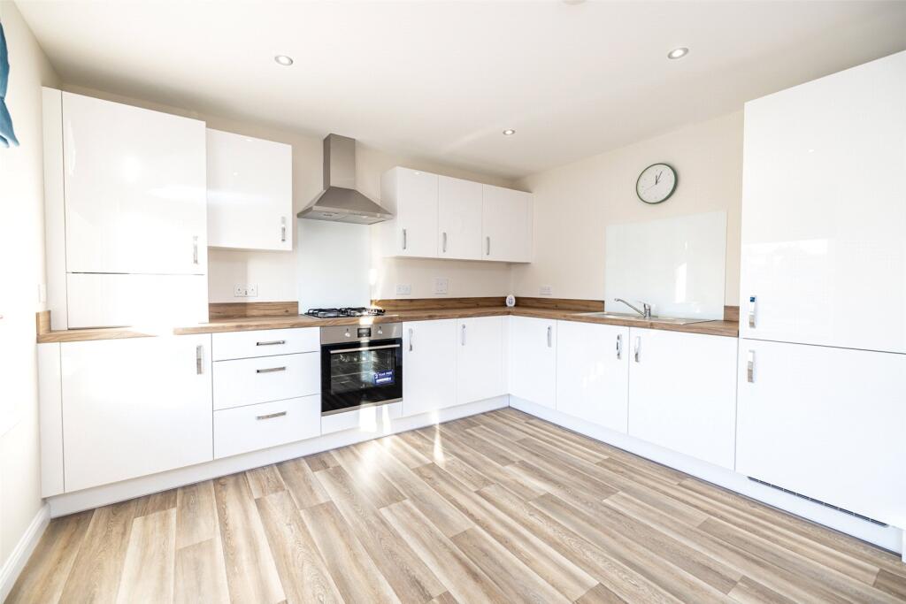 Additional image 2 of Mill Park, Bucksburn, Aberdeen, AB21