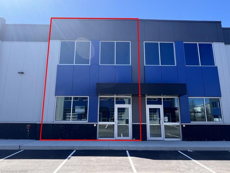 4-406 Pritchard Road, Hamilton, ON, L8W 3P6