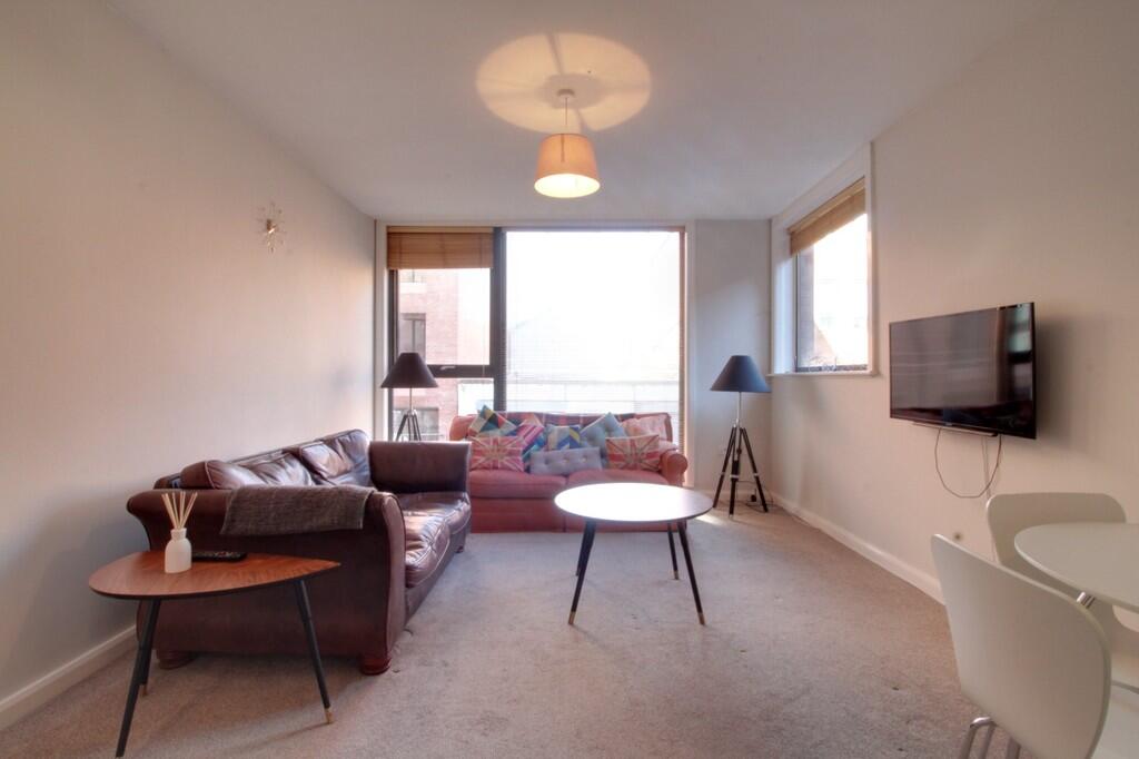 Additional image 3 of Sapphire Heights, 30 Tenby Street North, Birmingham City Centre