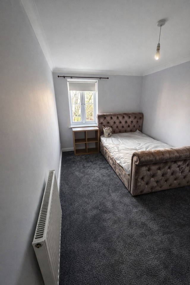 Additional image 9 of 3 Bed Flat, Goddard Place, N19, N1 7GU