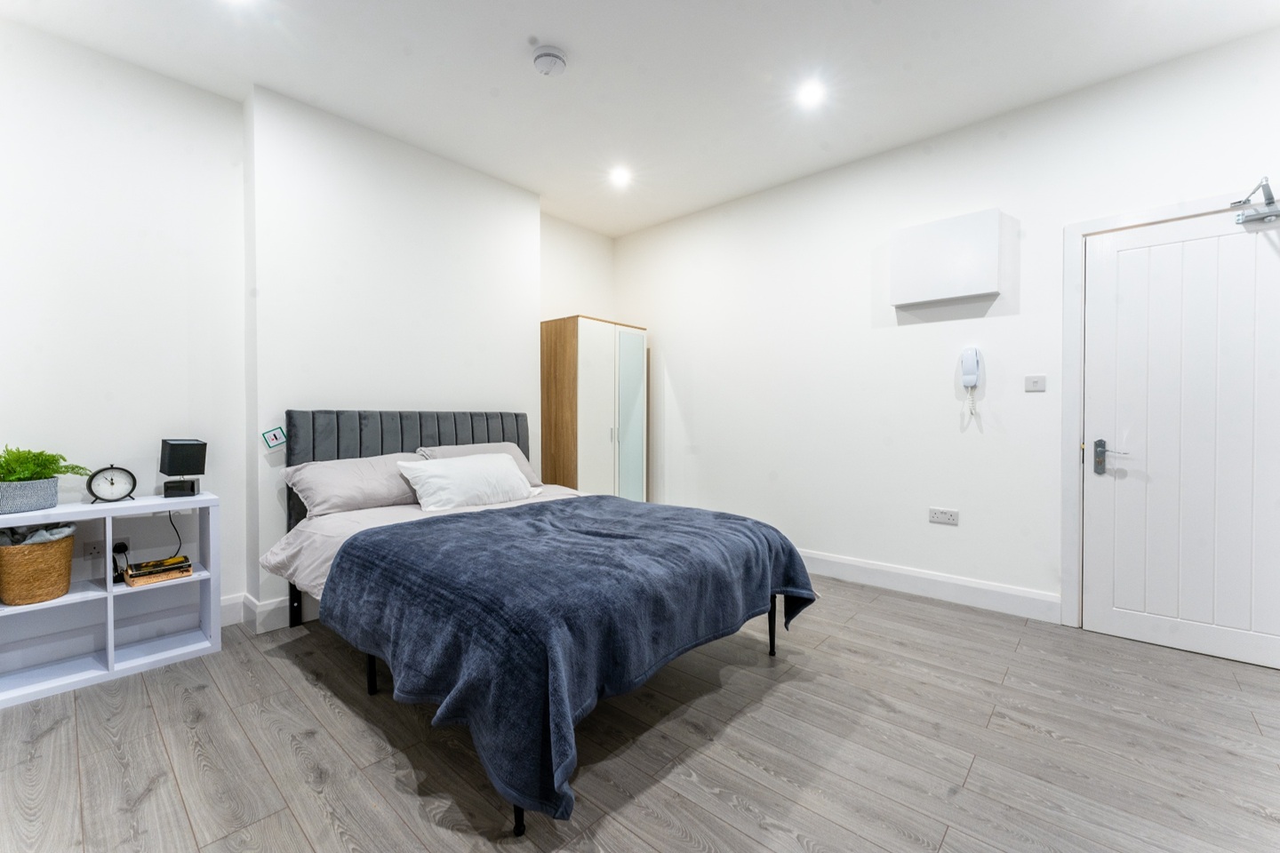 Additional image 7 of Studio Flat, Browning St, SE17, N1 7GU