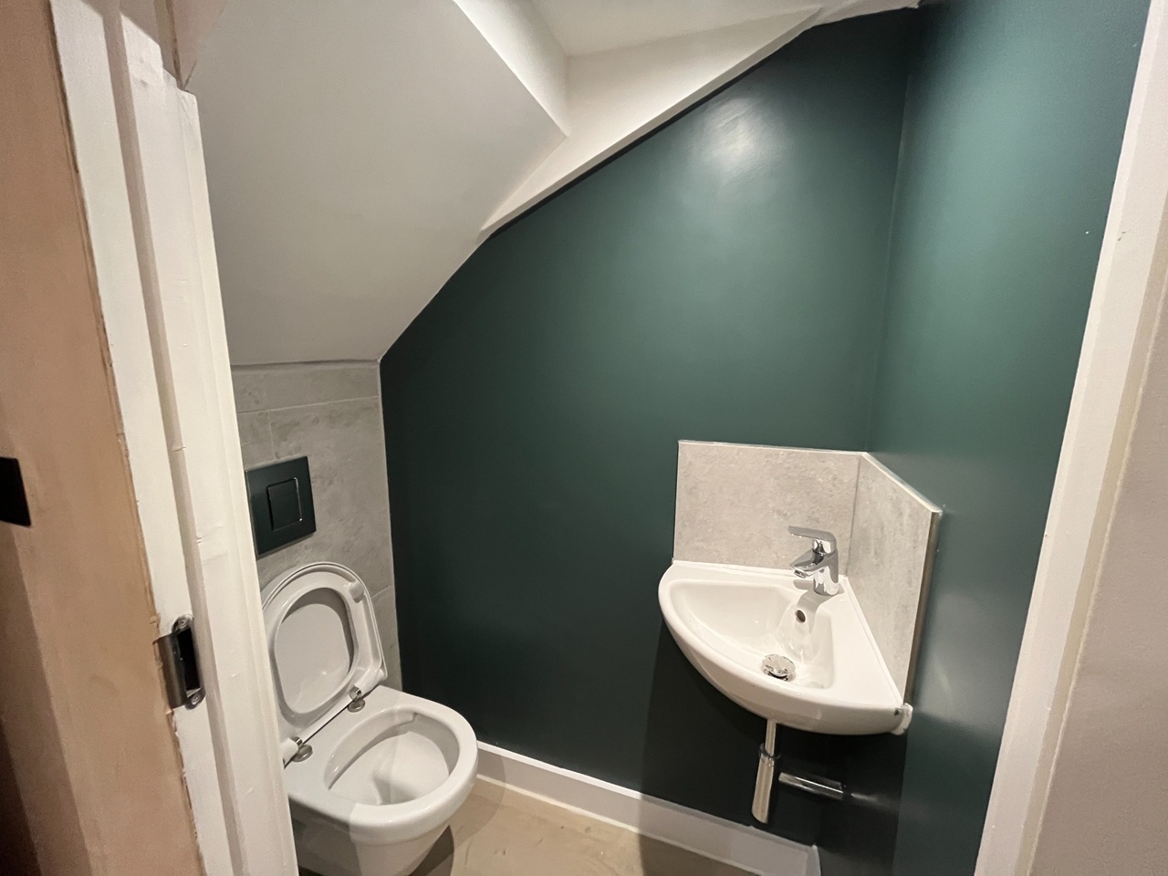 Additional image 8 of 1 Bed Flat, Spinners Way, M15, N1 7GU