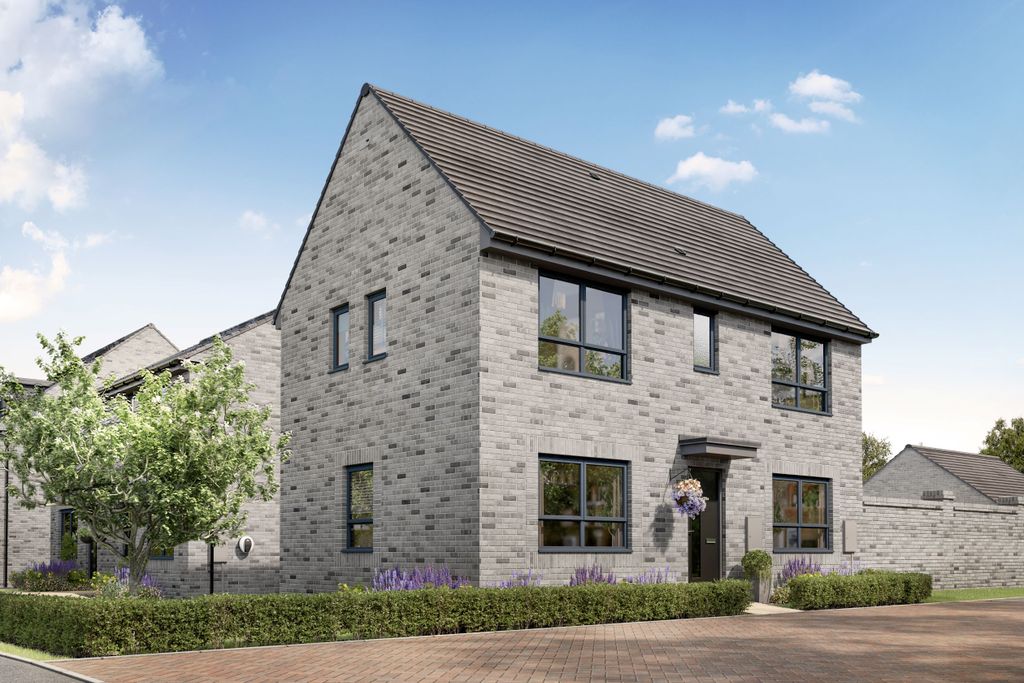 Additional image 7 of 3 bed detached house for sale"Ennerdale" at Rosebay Avenue, Stratton-On-The-Fosse, Midsomer Norton BA3