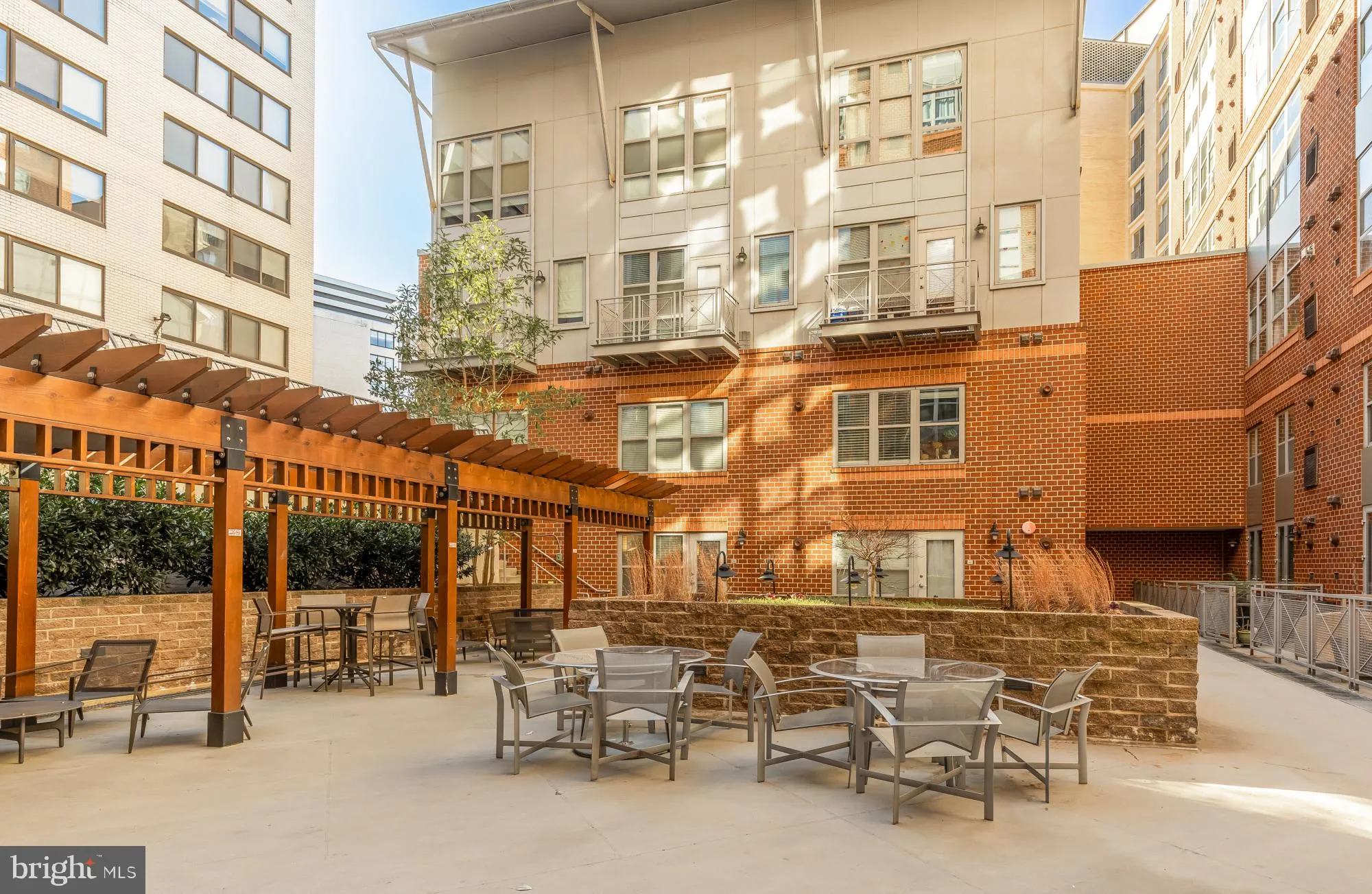 Additional image 52 of 1300 N Street NW Unit 809, Washington, DC 20005