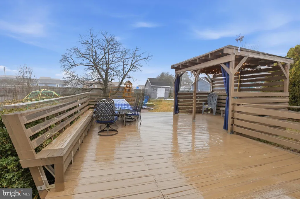 Additional image 14 of 132 Irons Avenue, Millsboro, DE 19966