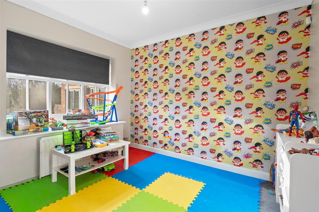 Additional image 19 of 6 bed detached house for salePark Drive, Hartlepool TS26