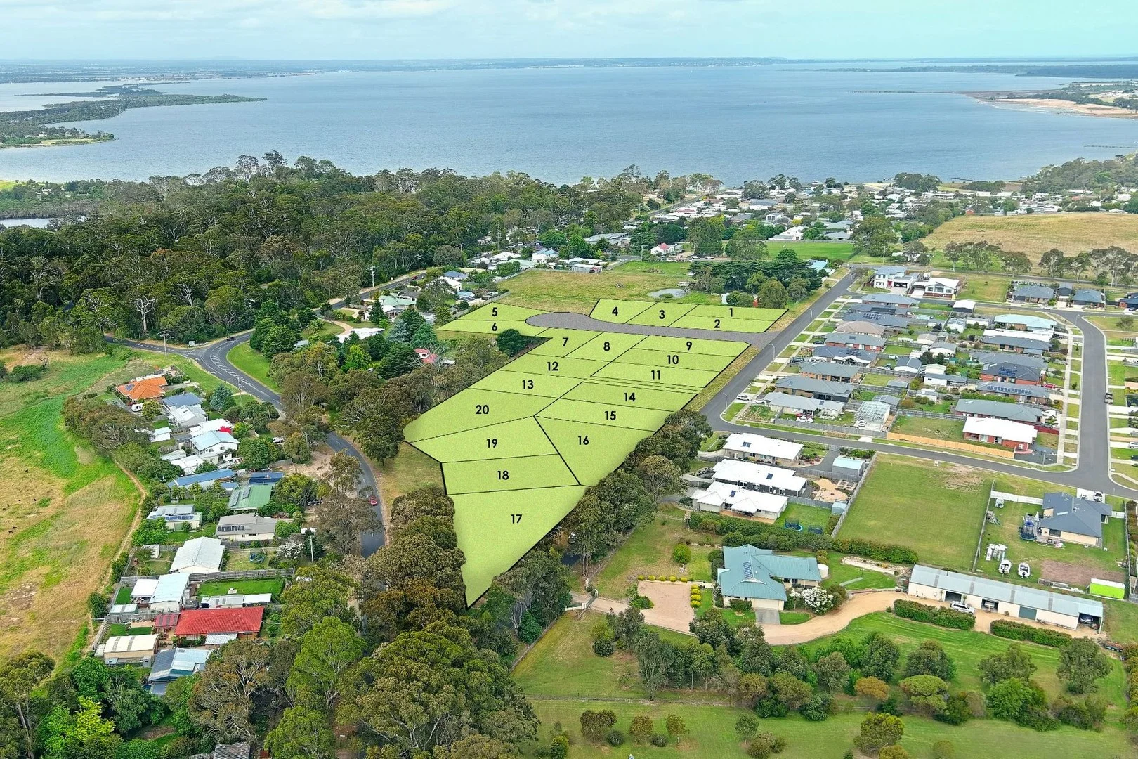 1352 Forge Creek Road, Eagle Point VIC 3878