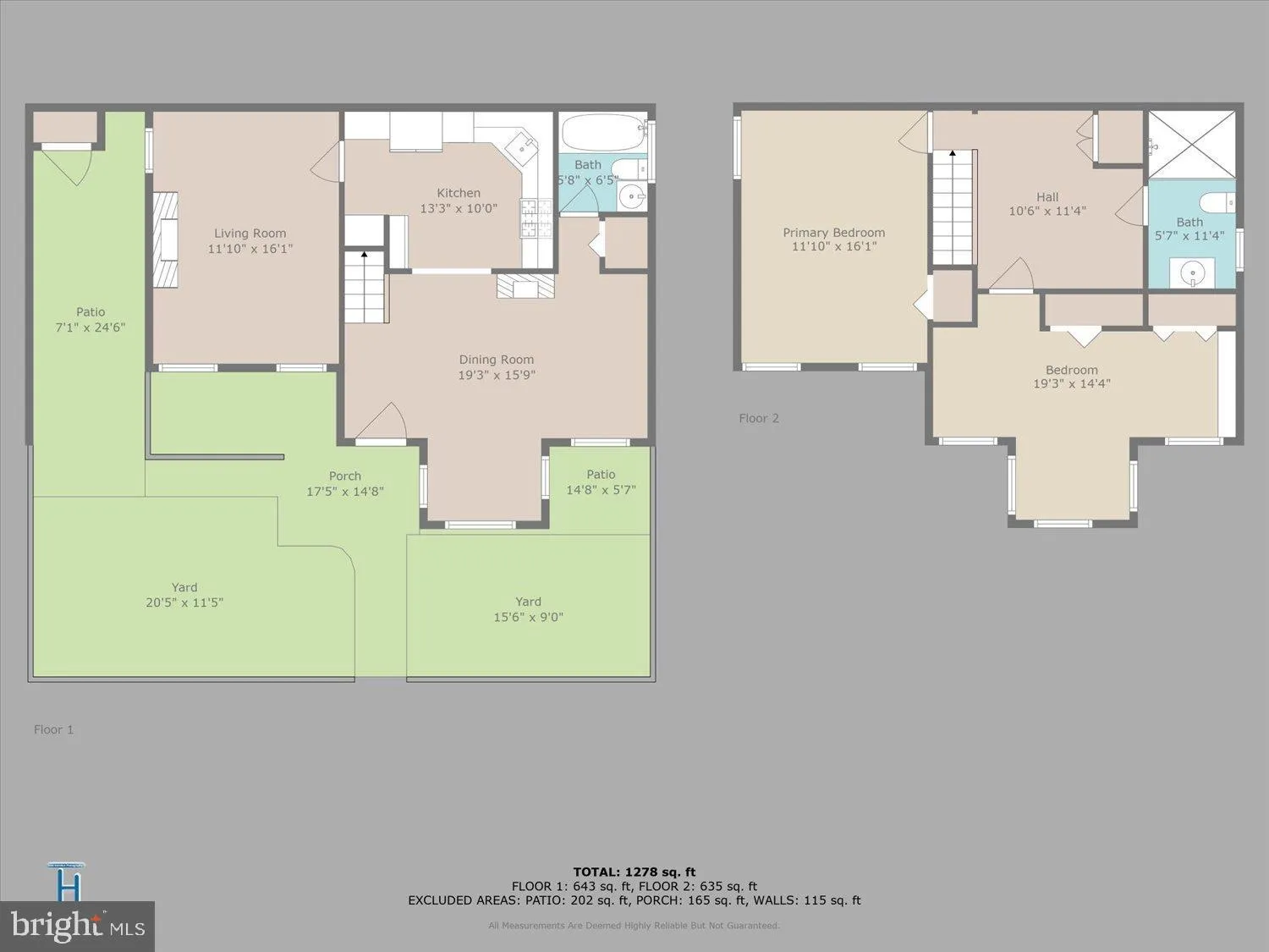 Additional image 76 of 911 Independence Avenue SE, Washington, DC 20003