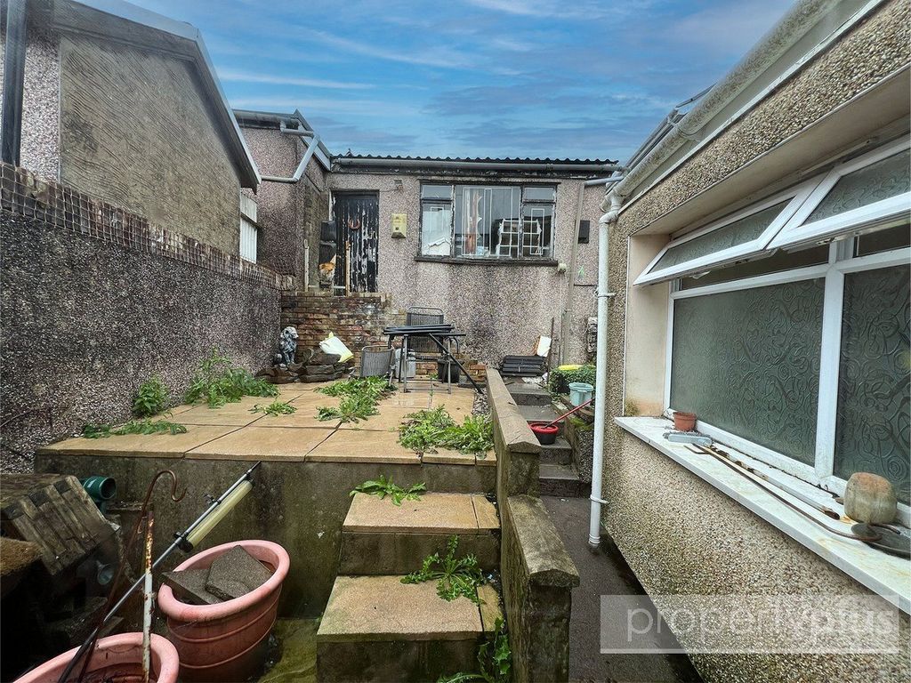 Additional image 12 of 3 bed terraced house for saleBute Street, Treherbert, Rhondda Cynon Taff CF42
