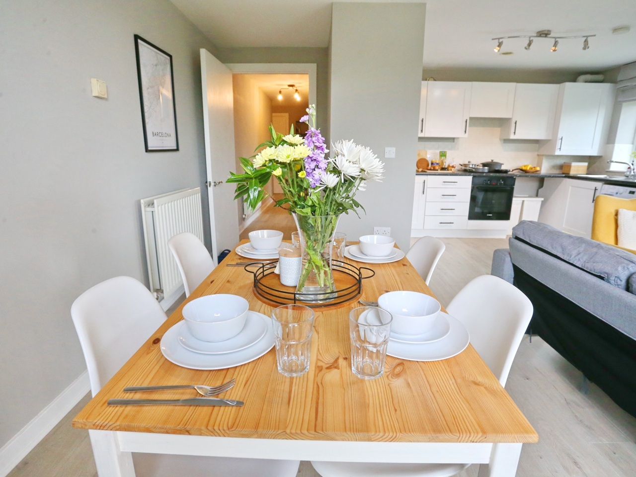 Additional image 14 of 2 Bed Flat, Manchester, M11, N1 7GU