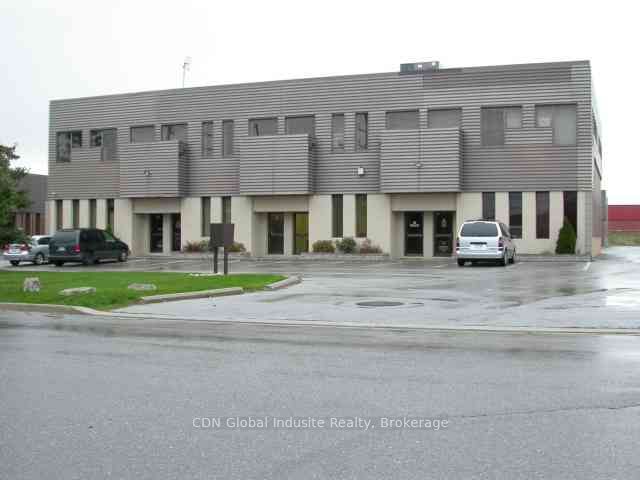 203-66 Guided Court, Toronto, ON, M9V 4R9