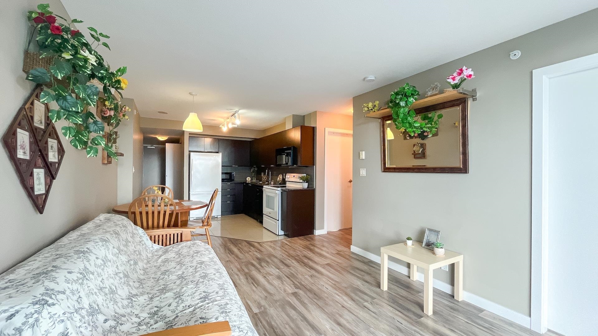 Additional image 4 of 1207-13618 100 Avenue, Surrey, BC, V3T 0A8