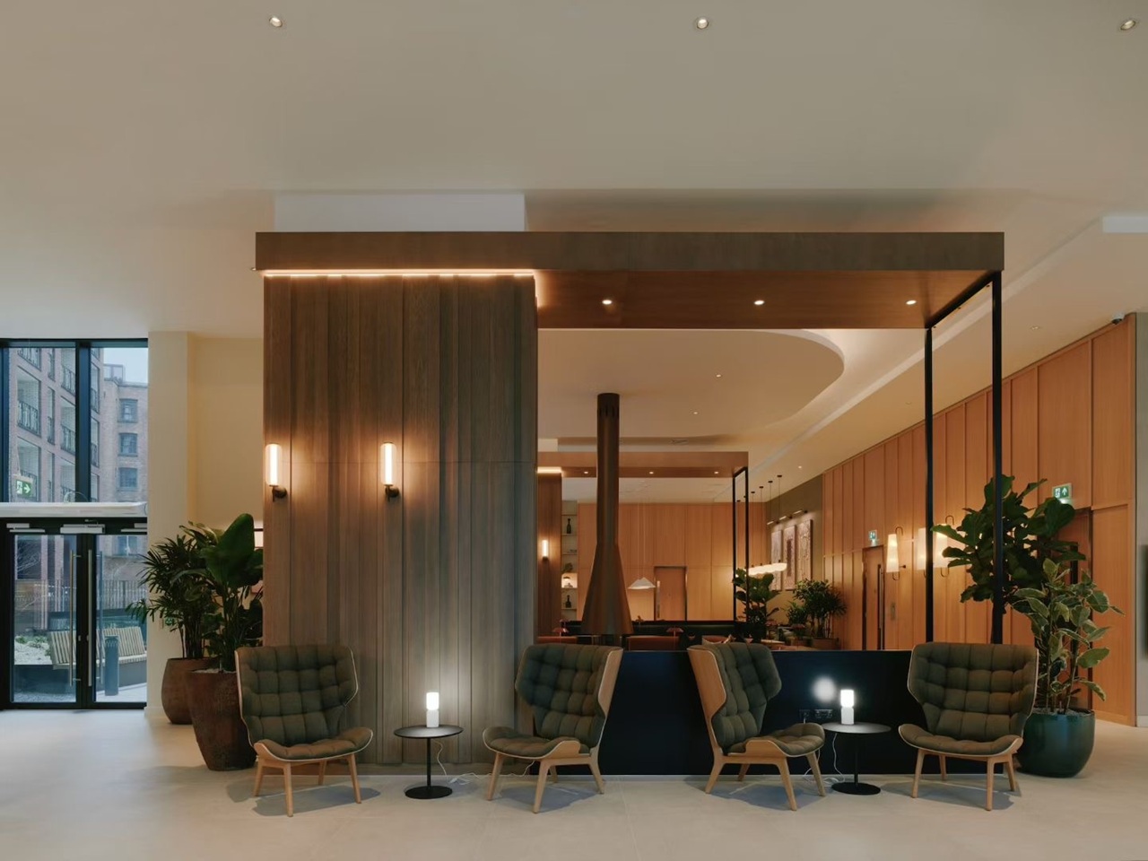 Additional image 31 of 1 Bed Flat, Port Street, M1, N1 7GU