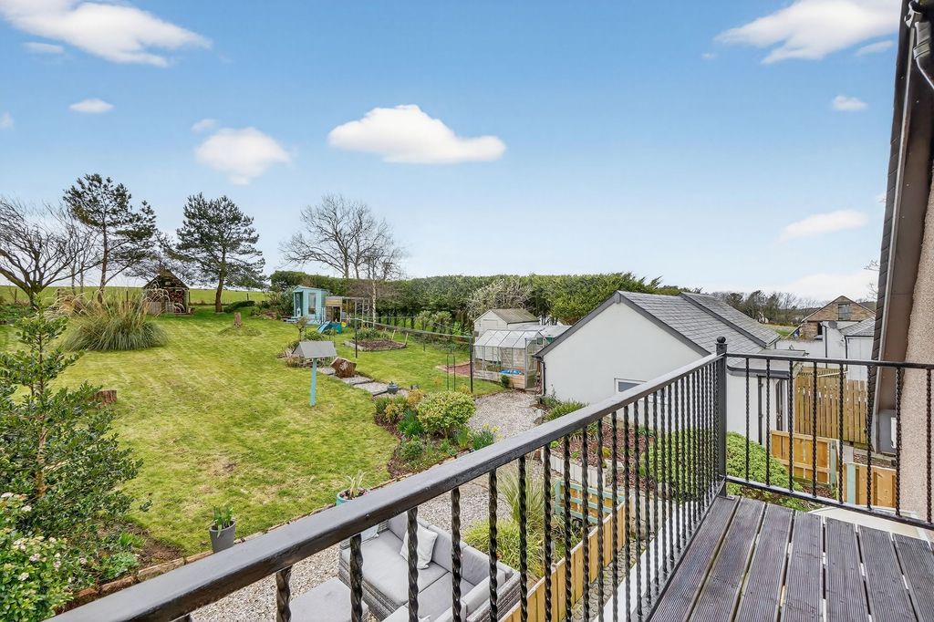Additional image 28 of 4 bed detached house for saleOswald Cottage, 1 Main Road, Kirkoswald KA19