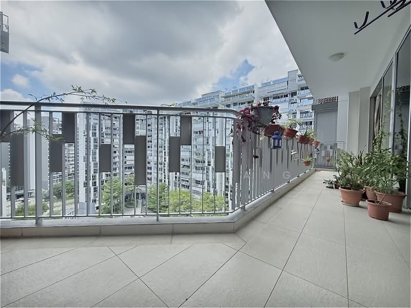 9 Punggol Field Walk photo 5