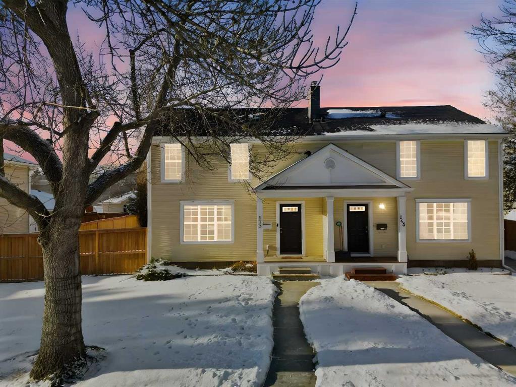172 Somme Manor SW, Calgary, AB, T2T 6L5