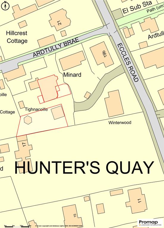Additional image 18 of 2 bed flat for sale19 Eccles Road, Hunters Quay, Dunoon, Argyll And Bute PA23