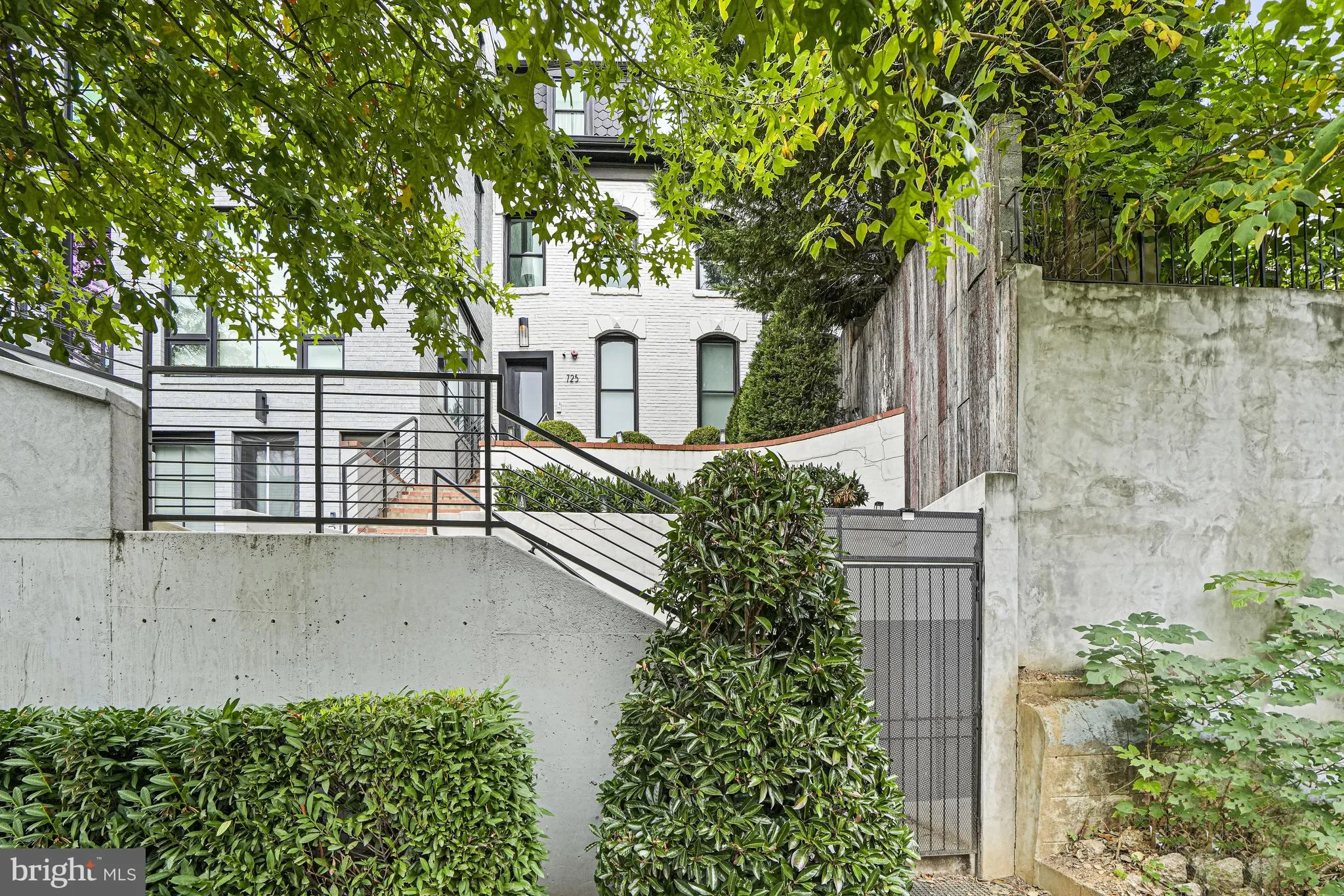 Additional image 54 of 725 Euclid Street NW Unit 1, Washington, DC 20001