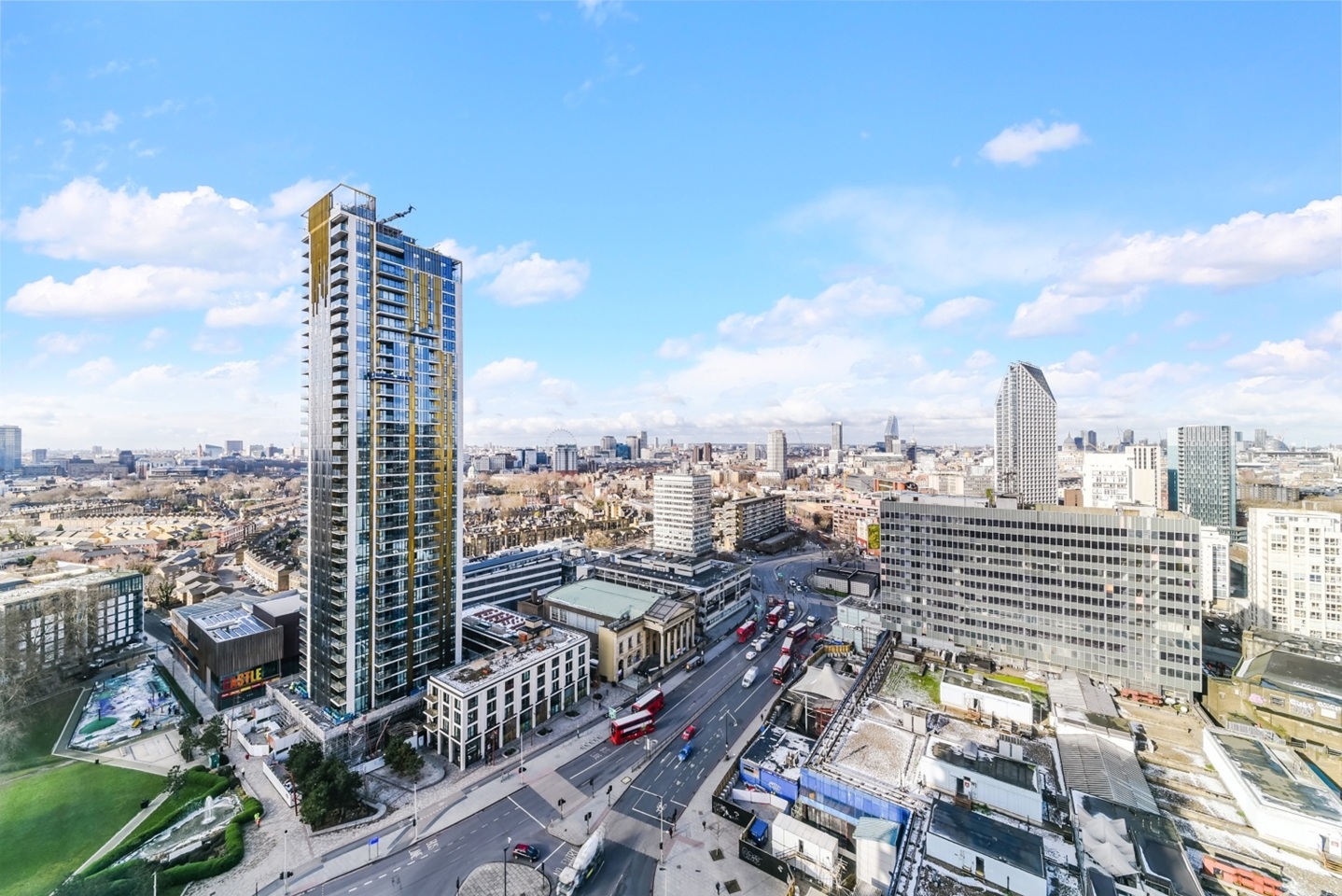 Additional image 8 of 2 Bed Flat, Walworth Road, SE1, N1 7GU