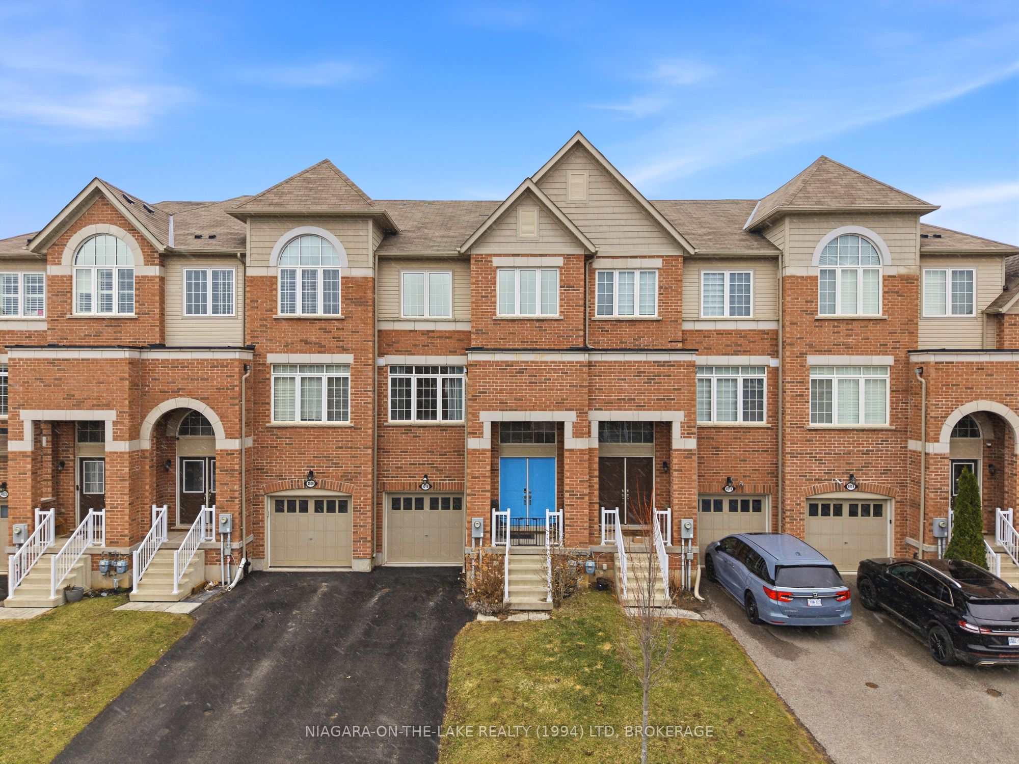 4018 Frachioni Drive, Lincoln, ON, L3J 0R8