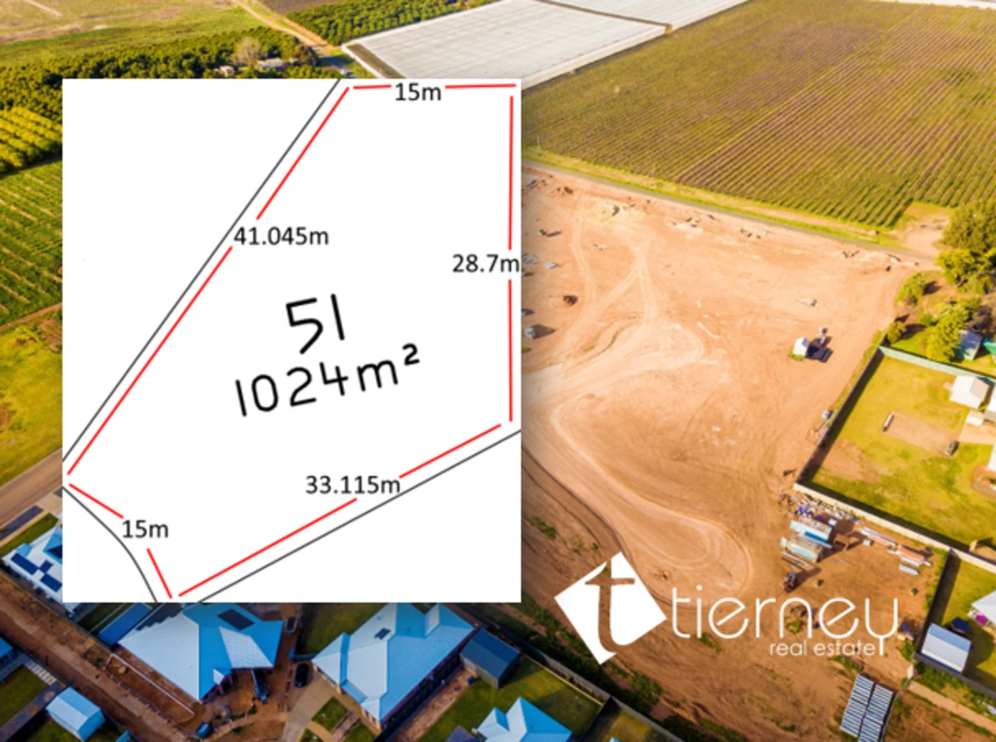 Additional image 2 of Lot 51, Pine Wood Estate, Gol Gol NSW 2738