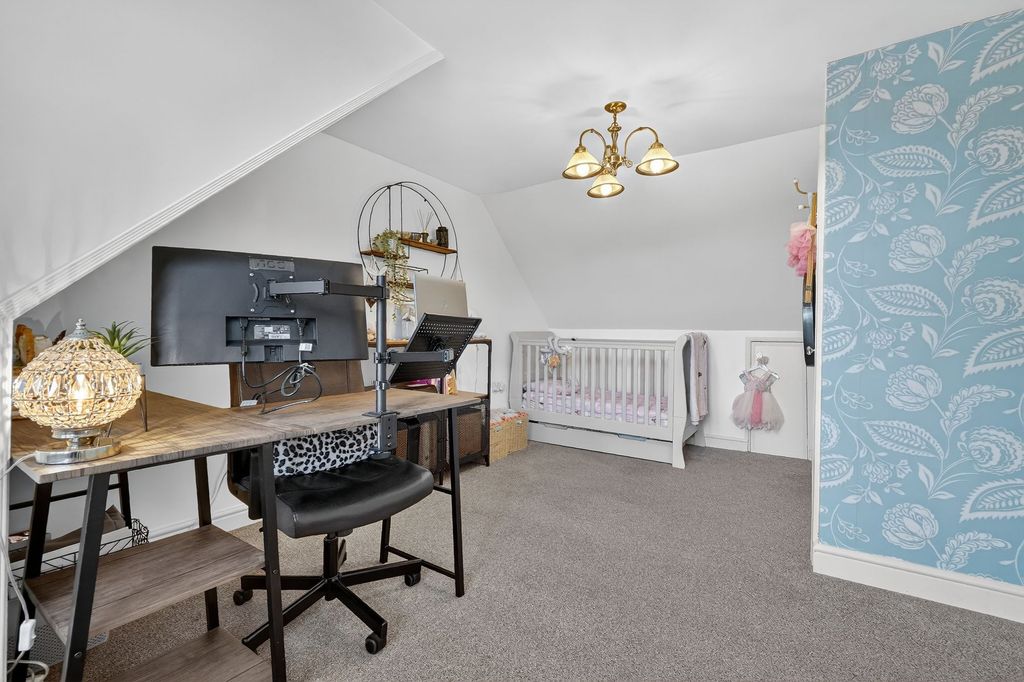 Additional image 26 of 4 bed detached house for saleOswald Cottage, 1 Main Road, Kirkoswald KA19