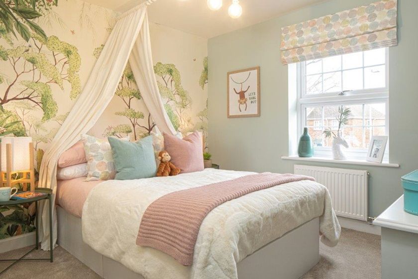 Additional image 7 of 4 bed detached house for sale"Hertford" at Fence Avenue, Macclesfield SK10
