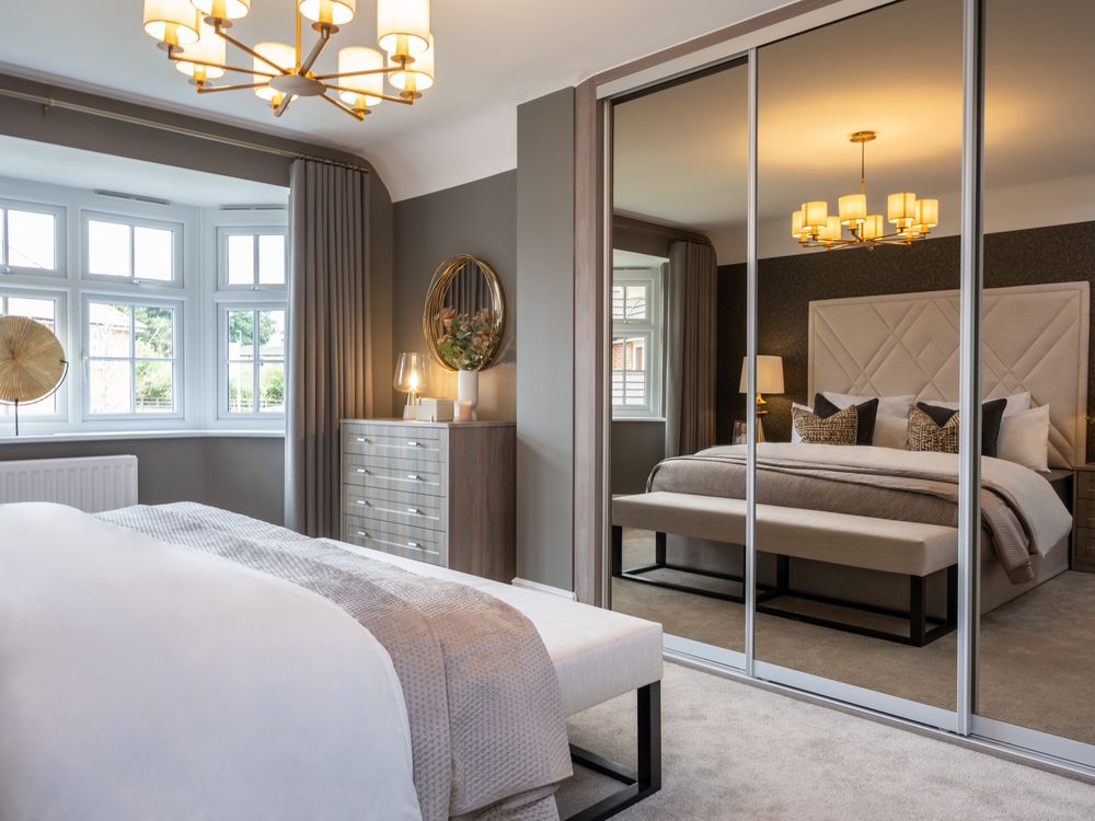 Additional image 6 of 5 bed detached house for sale"Hampstead" at Babraham Road, Sawston CB22