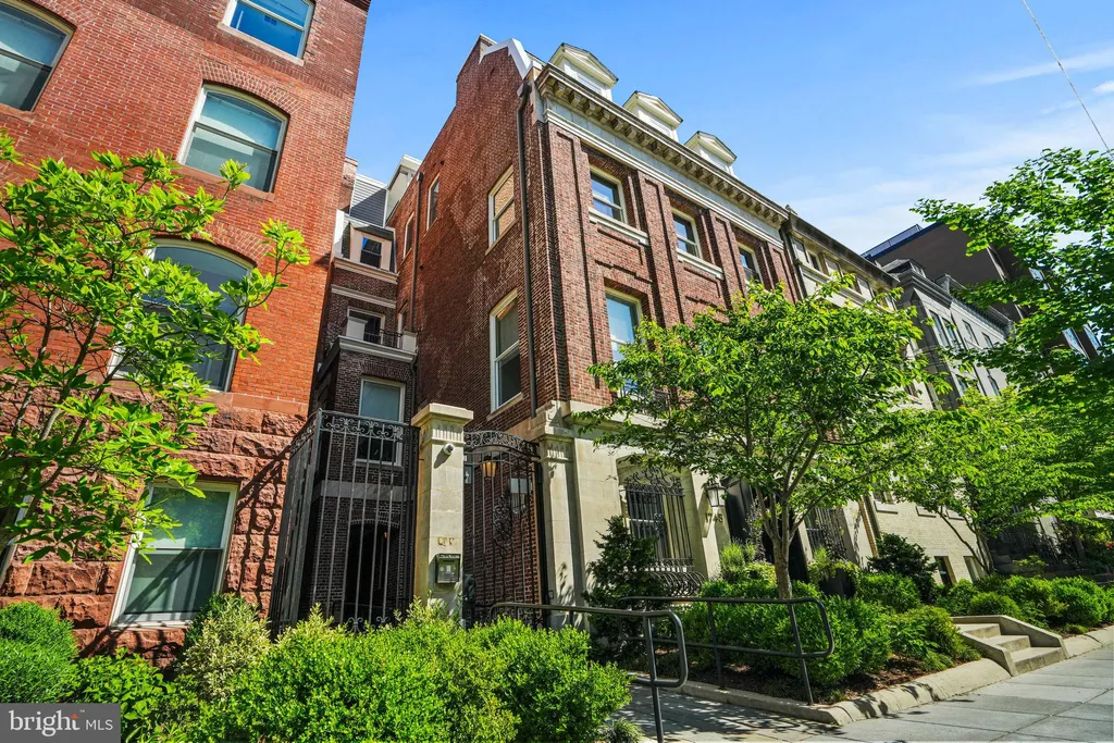 Additional image 3 of 1745 N Street NW Unit 506, Washington, DC 20036