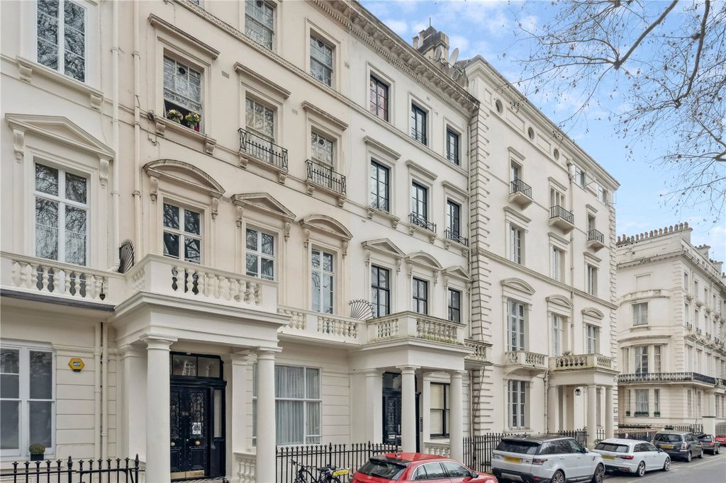 1 bed flat for saleWestbourne Terrace, Paddington, London W2