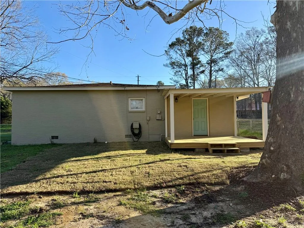 Additional image 29 of 815 Railroad Avenue, Smiths Station, AL 36877