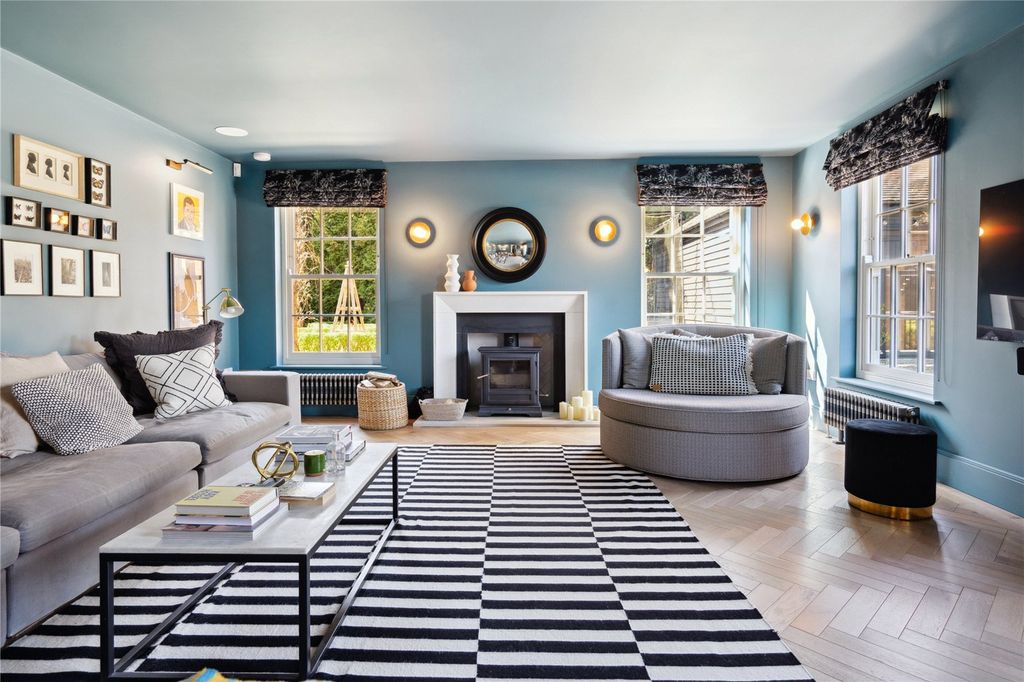 Additional image 4 of 6 bed detached house for saleCokes Lane, Chalfont St. Giles, Buckinghamshire HP8