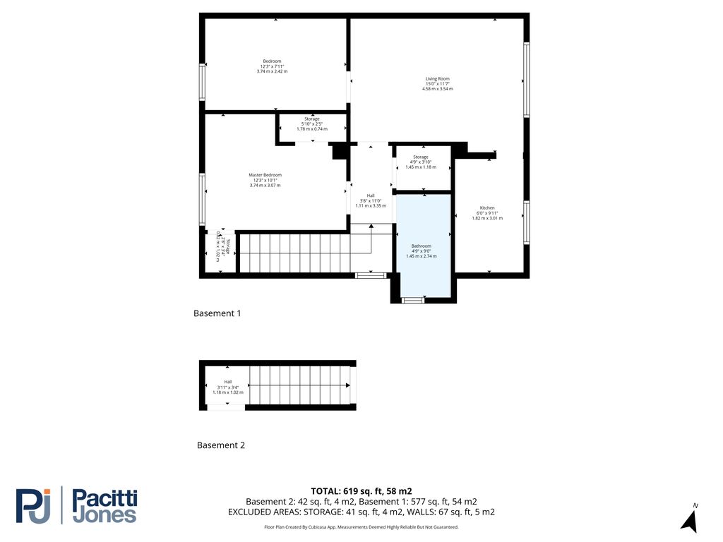 Additional image 15 of 2 bed flat for salePoplar Street, Grangemouth FK3