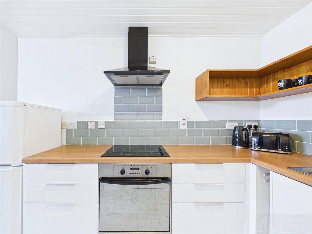 Additional image 5 of 1 bed flat for sale3B High Street, Grantown On Spey PH26