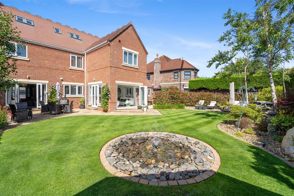 Additional image 24 of 6 bed detached house for saleWaterside Way, Hartlepool TS26