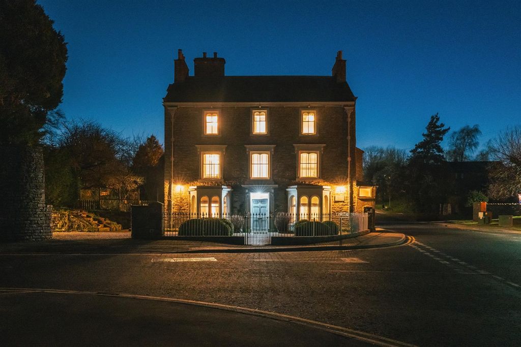 Additional image 53 of 8 bed link detached house for saleSilver Street, Kirkby Stephen CA17