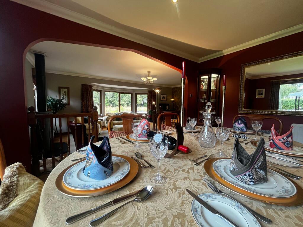 Additional image 22 of Sauchen, Inverurie, AB51