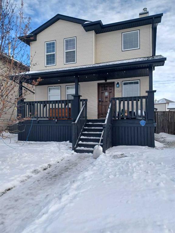 133 Old Boomer Road, Sylvan Lake, AB, T4S 2N1