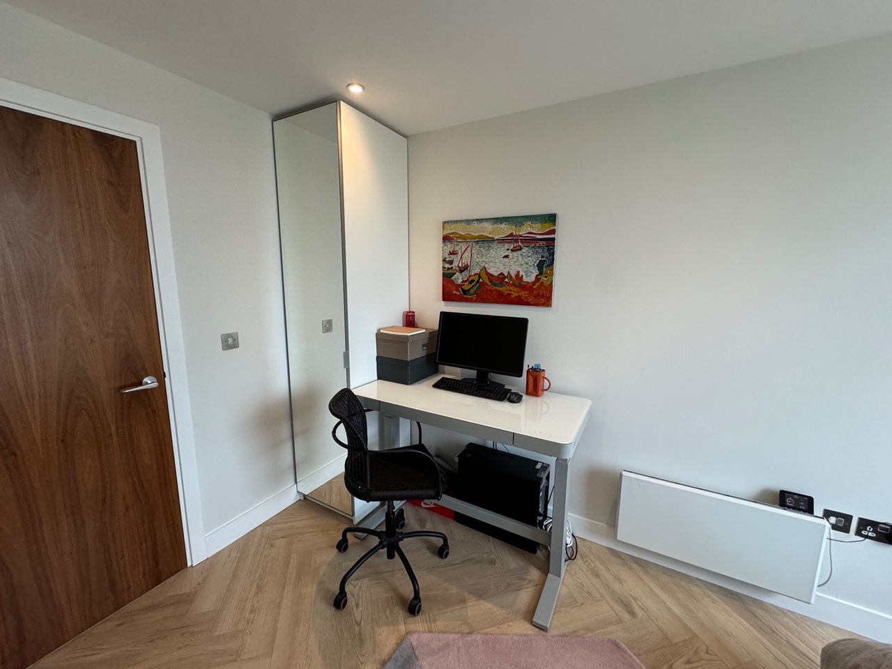 Additional image 7 of 2 Bed Flat, City Loft, M50, N1 7GU