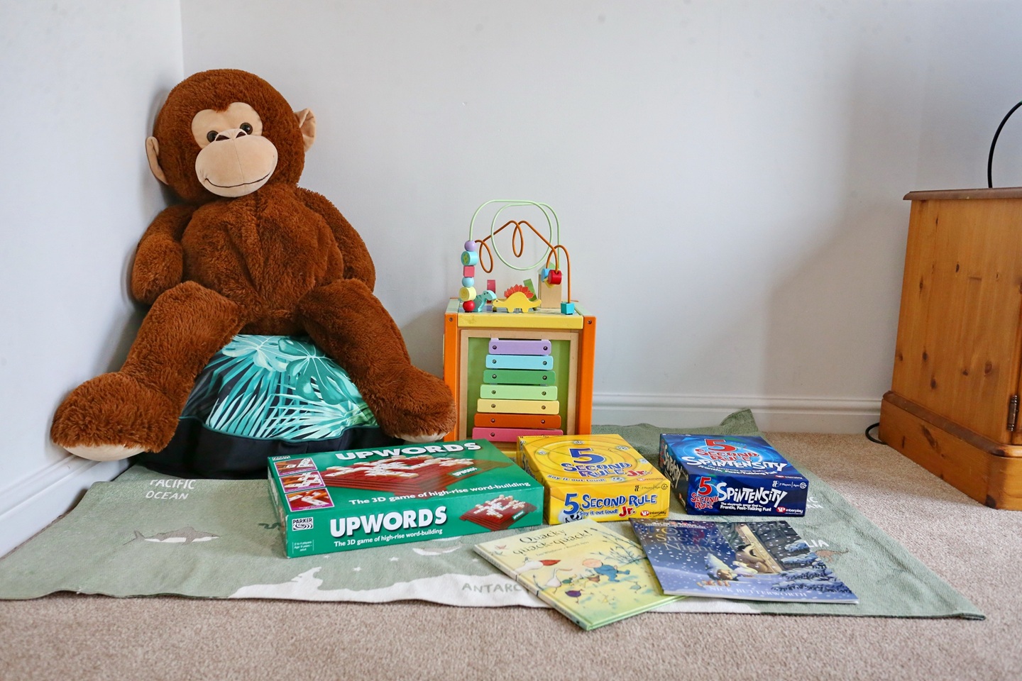 Additional image 22 of 3 Bed Semi-Detached House, Bandy Fields Place, M7, N1 7GU