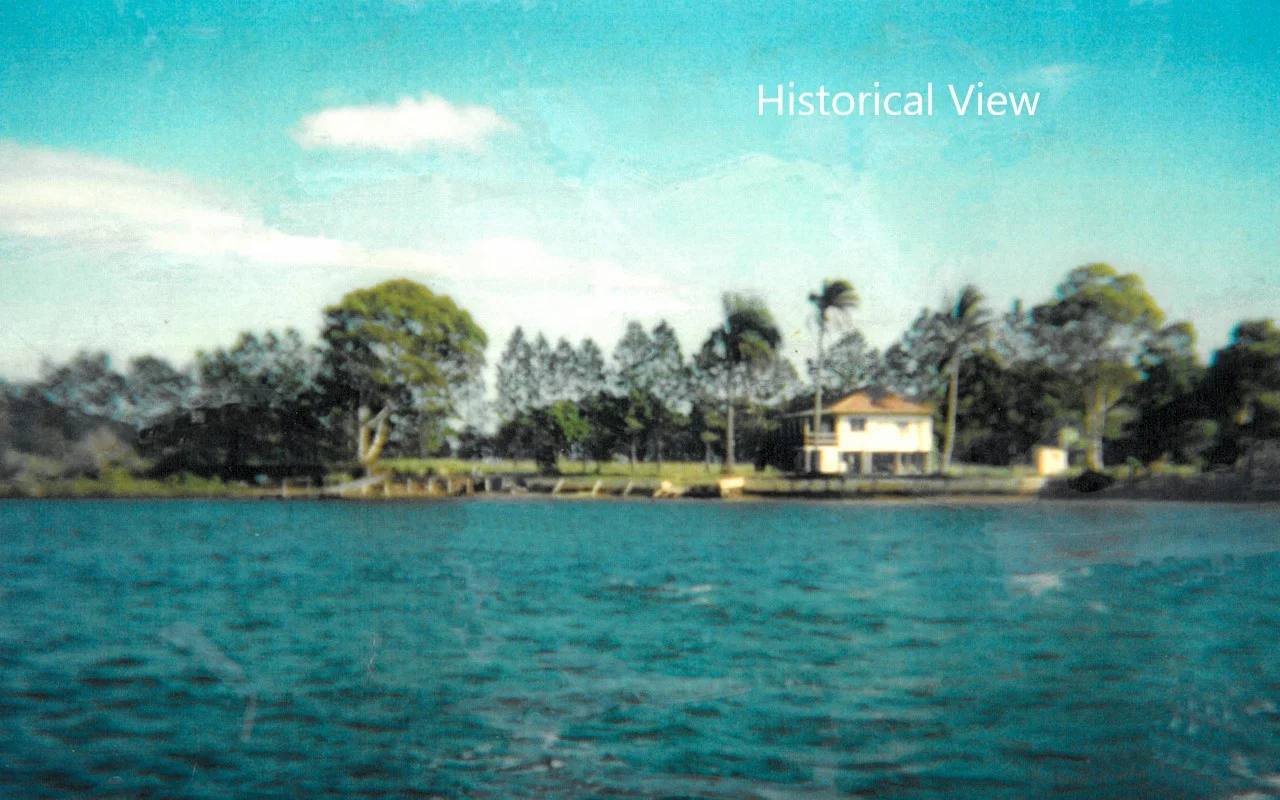 Additional image 2 of 3 Dimond Island, Great Sandy Strait QLD 4655