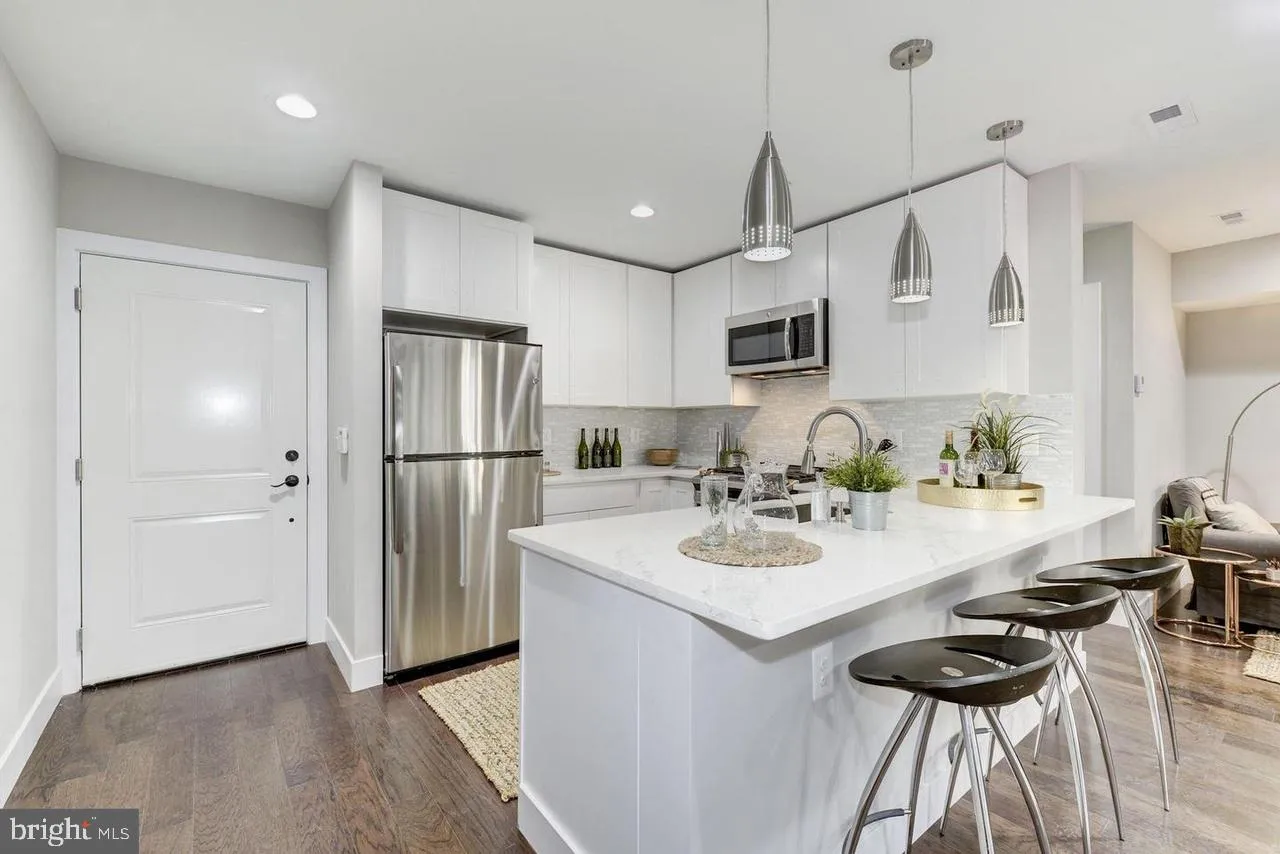 Additional image 12 of 528 Kennedy Street NW Unit 401, Washington, DC 20011