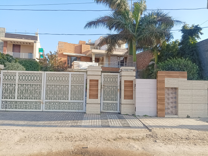 Primary image of Airport Road, Mohali