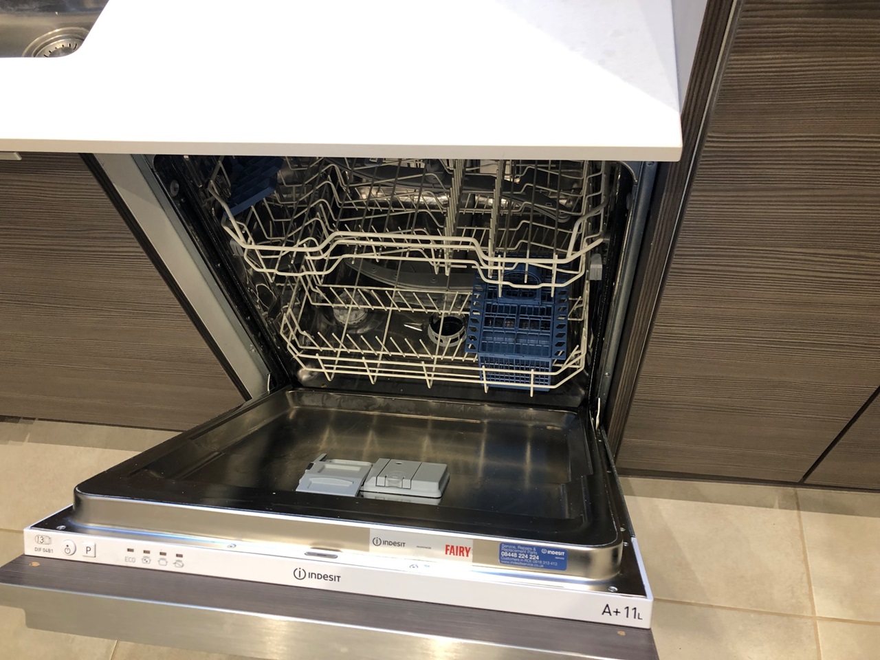 Additional image 11 of 1 Bed Flat, Shirland Road, W9, N1 7GU