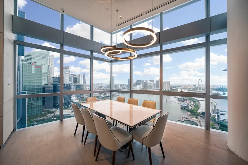 Additional image 7 of 18 Marina Boulevard