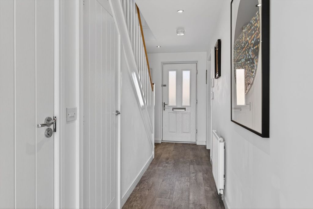 Additional image 13 of 4 bed villa for sale20 Gleneagles Drive, Troon KA10